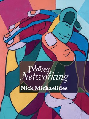 cover image of The Power of Networking